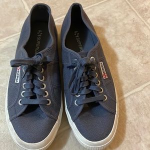 Superga sneakers